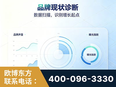 吕梁-品牌现状诊断