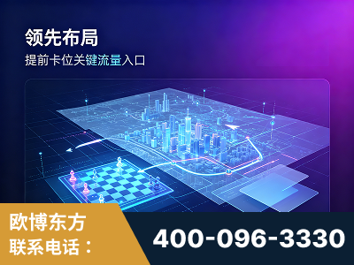 吕梁-领先布局：于2024年初开启GEO业务的公司